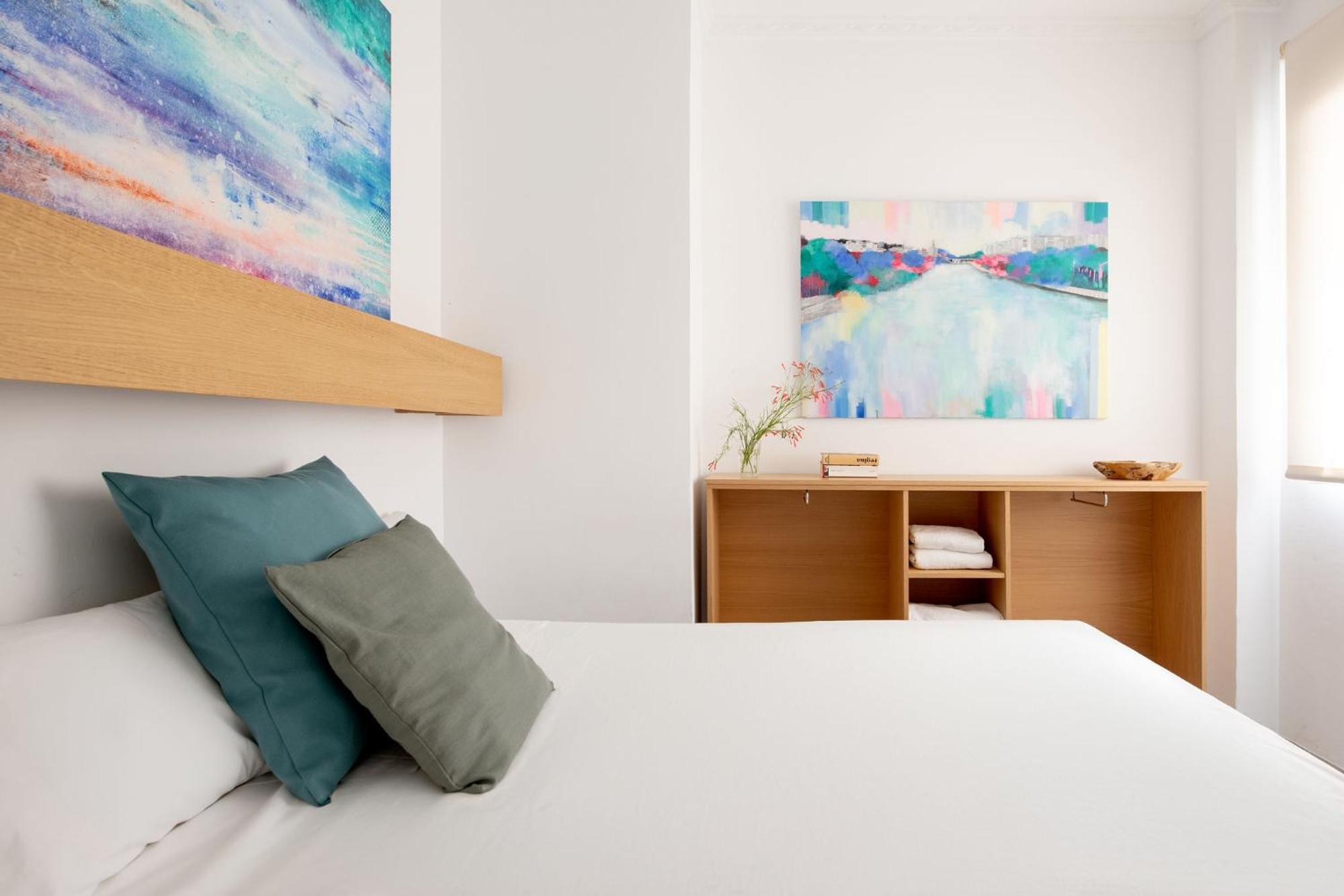 Jardines Del Prado Suite Apartment Σεβίλλη Εξωτερικό φωτογραφία