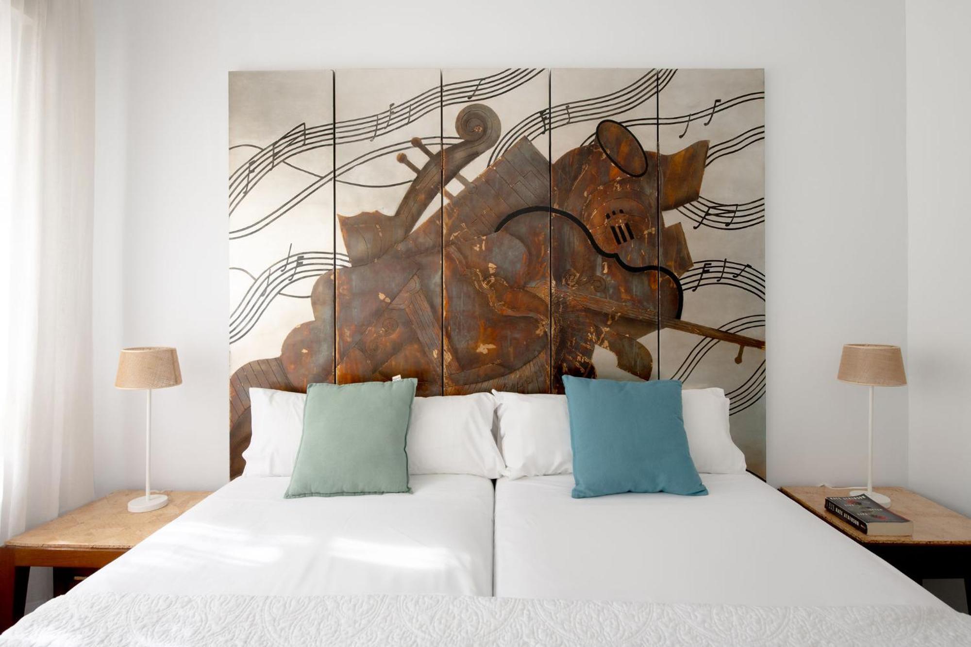 Jardines Del Prado Suite Apartment Σεβίλλη Εξωτερικό φωτογραφία